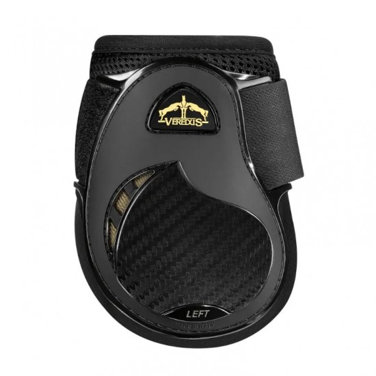 Ногавки задні Young Jump Vento Kevlar від Veredus