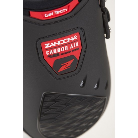 Ногавки задні Carbon Air, Zandona