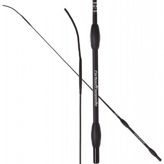 Хлист виїздковий Fleck Feldmann Carbon Sports