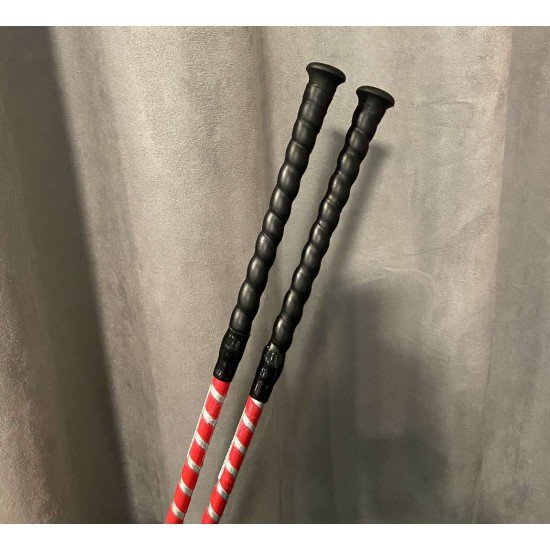 Хлист конкурний HKM "Colour", 65 см