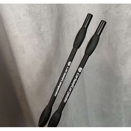 Хлист виїздковий Fleck Feldmann Carbon Sports