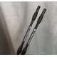 Хлист виїздковий Fleck Feldmann Carbon Sports