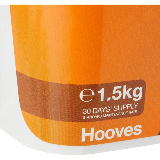 Добавка для поддержания здоровья копыт с биотином Biotin Plus, NAF 5 Stars