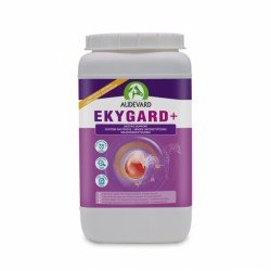 Добавка для желудка Ekygard от Audevard, 2,4 кг.