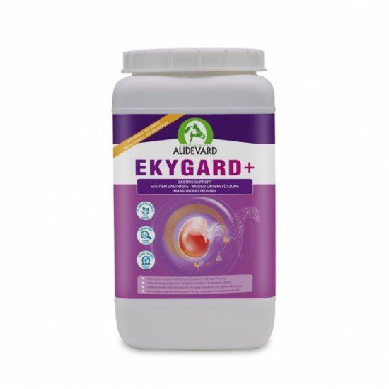 Добавка для желудка Ekygard от Audevard, 2,4 кг.