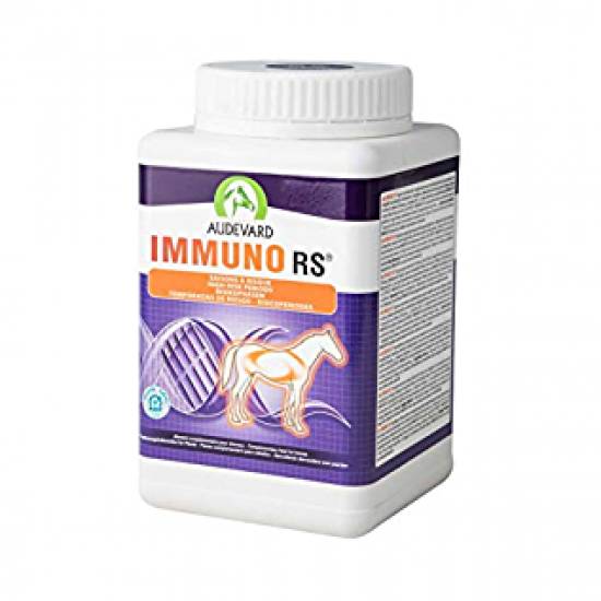 Добавка для імунної системи Immuno RS від Audevard, 1 кг