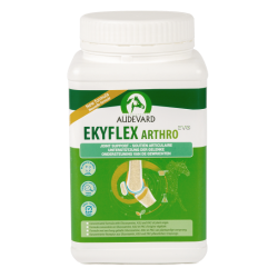 Добавка для суглобів Ekyflex Arthro Evo від Audevard, 900 г