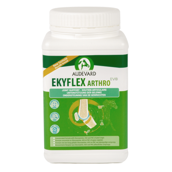 Добавка для суглобів Ekyflex Arthro Evo від Audevard, 900 г