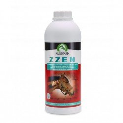Добавка заспокійлива Zzen Solution від Audevard, 1 л