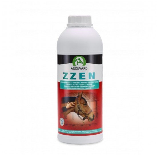 Добавка заспокійлива Zzen Solution від Audevard, 1 л