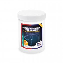 Добавка для хрящей и сухожилий Glucosamine HCI от Equine America