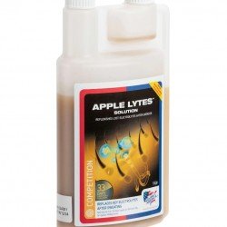 Електроліти Apple Lytes Solution від Equine America, 1 л