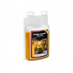 Сироп для підтримки здорової функції печінки Liver Flush, Equine America