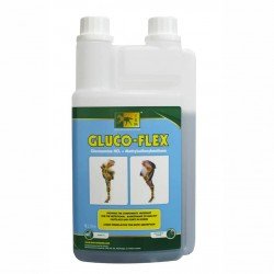 Добавка для суглобів Gluco-Flex від TRM, 1 л Добавка для суглобів Gluco-Flex від TRM, 1 л