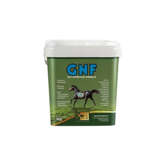 Вітамінно-мінеральна добавка для травлення GNF від TRM, 3 кг