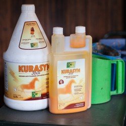 Добавка для суглобів з куркуміном та гіалуроновою кислотою KURASYN від TRM Добавка для суглобів з куркуміном та гіалуроновою кислотою KURASYN від TRM