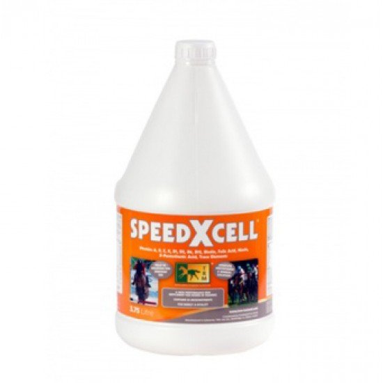 Вітамінно-мінеральна добавка SPEEDXCELL від TRM