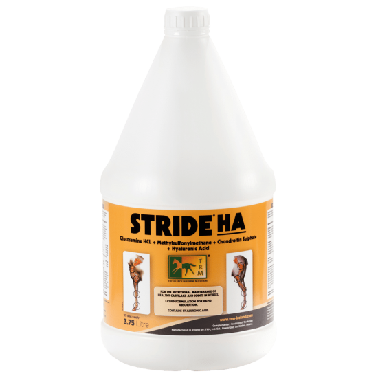 Добавка для суглобів та зв'язок STRIDE HA від TRM, 1,183 л
