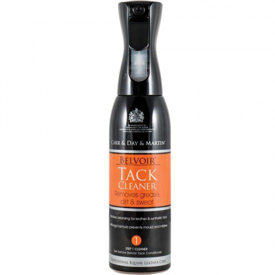 Мыло-спрей для амуниции Tack Cleaner Step1 от Carr&Day&Martin