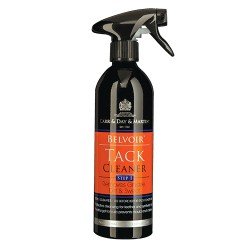 Мыло-спрей для амуниции Tack Cleaner Step1 от Carr&Day&Martin