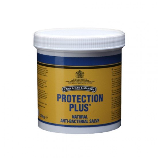 Мазь антибактеріальна для ран та подряпин Protection Plus від Carr&Day&Martin