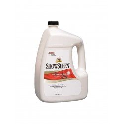 Кондиціонер для гриви та хвоста ShowSheen, Absorbine (Заправка 3.8 л)
