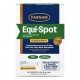 Краплі репелент від усіх видів комах та кліщів для коня EQUI-SPOT (6 шт - захист на 12 тижнів)