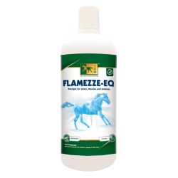 Лінімент для суглобів та м’язів Flamezze-EQ від TRM, 500 г