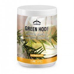 Мазь для копыт Green Hoof от Veredus, 1 л