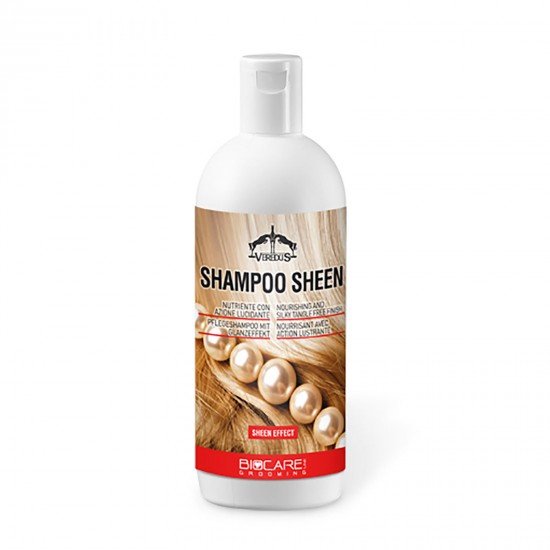 Шампунь Veredus, Shampoo Sheen