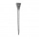 Гвозди для подков ESL, 250 шт, Mustad