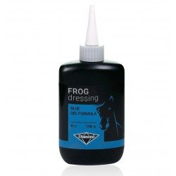 Засіб по догляду за стрілкою та копитом Blue frog dressing від Diamond, 118 мл