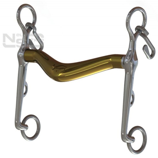Мундштук Turtle Tilt от Neue Schule, 14 мм Мундштук Turtle Tilt от Neue Schule, 14 мм
