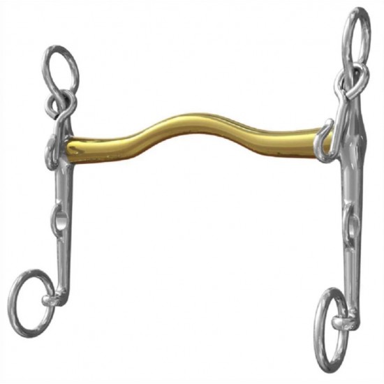 Мундштук Slimma от Neue Schule, 14 мм
