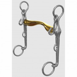 Мундштук Aachen от Neue Schule, 16 мм Мундштук Aachen от Neue Schule, 16 мм