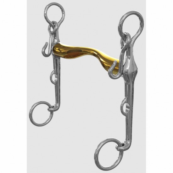 Мундштук Aachen от Neue Schule, 16 мм Мундштук Aachen от Neue Schule, 16 мм