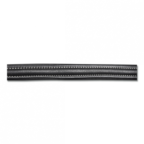 Уздечка с комбинированным капсюлем, X-Line, Supersoft, Waldhausen