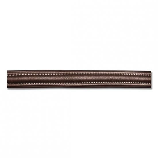 Уздечка с комбинированным капсюлем, X-Line, Supersoft, Waldhausen