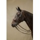 Оголів'я Patent Large Crank Noseband від Dyon