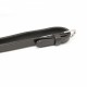 Повід для вуздечки гумовий з обмежувачами Precision, Antares