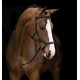 Вуздечка спеціальна Rambo Micklem Deluxe Competition Bridle від Horseware