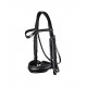 Оголів'я Matte Large Crank Noseband від Dyon