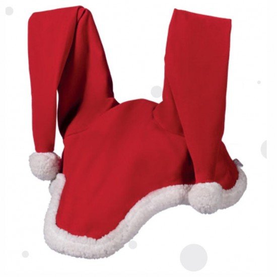 Вушка Christmas від HKM