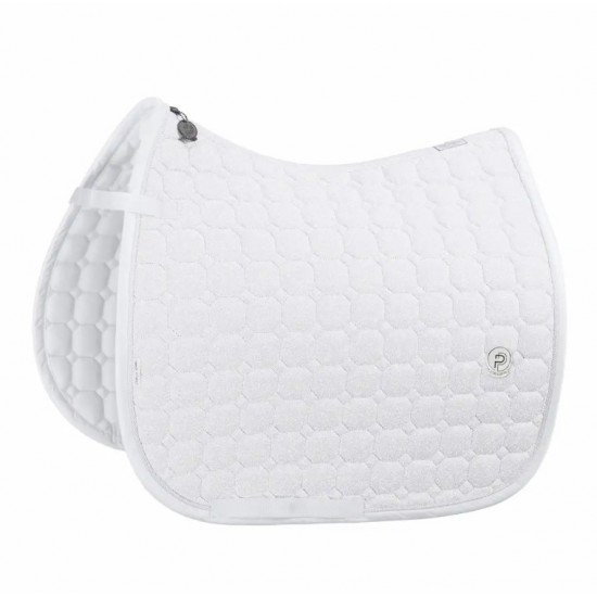 Вальтрап Cotton Glitter Platinum 24, Eskadron