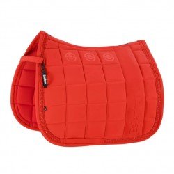 Вальтрап Big Square Jewel Dynamic 25, Eskadron