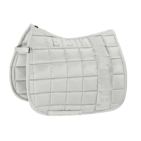 Вальтрап Big Square Glossy, Platinum, Eskadron