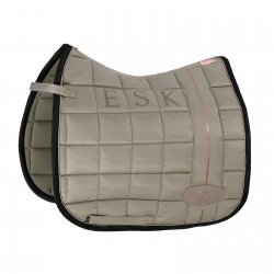 Вальтрап виїздковий Glossy Big Square Heritage, Eskadron