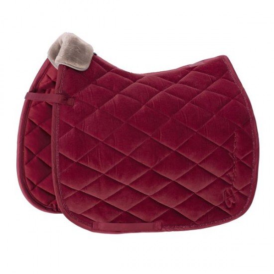 Вальтрап Velvet Classic Sports від Eskadron