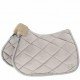 Вальтрап Velvet Croco, Platinum, Eskadron