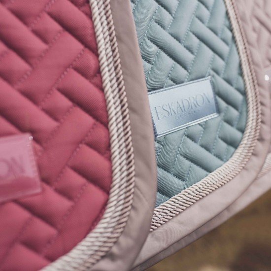 Вальтрап выездковый Durawoven Classic Sports, Eskadron